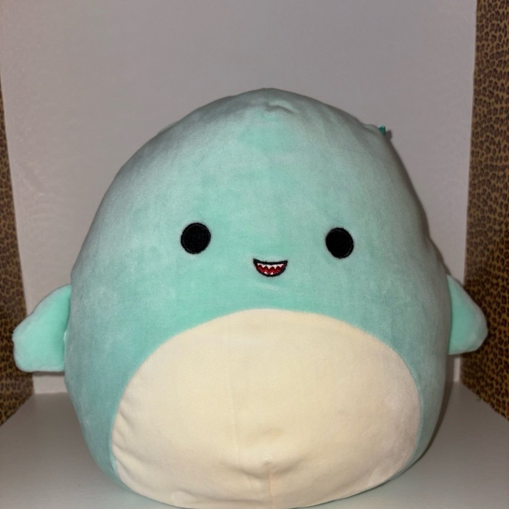 RARE Sharon Squishmallow